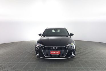 AUDI A3 A3 SPB 35 TDI S tronic Business Advanced
