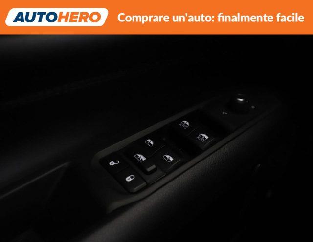 JEEP Compass 1.5 Turbo T4 130 CV MHEV 2WD Night Eagle