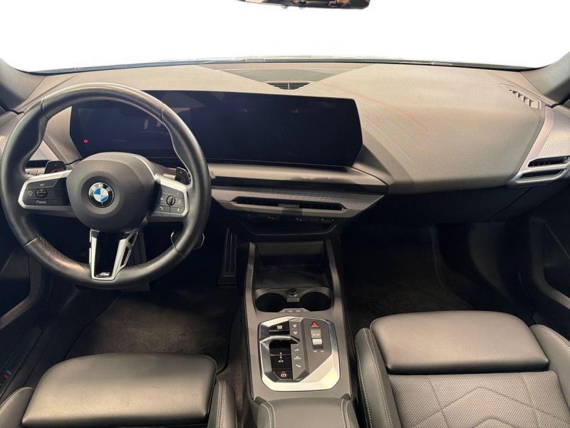 BMW Serie 2 Gran Coupe 220 48V MSport DCT