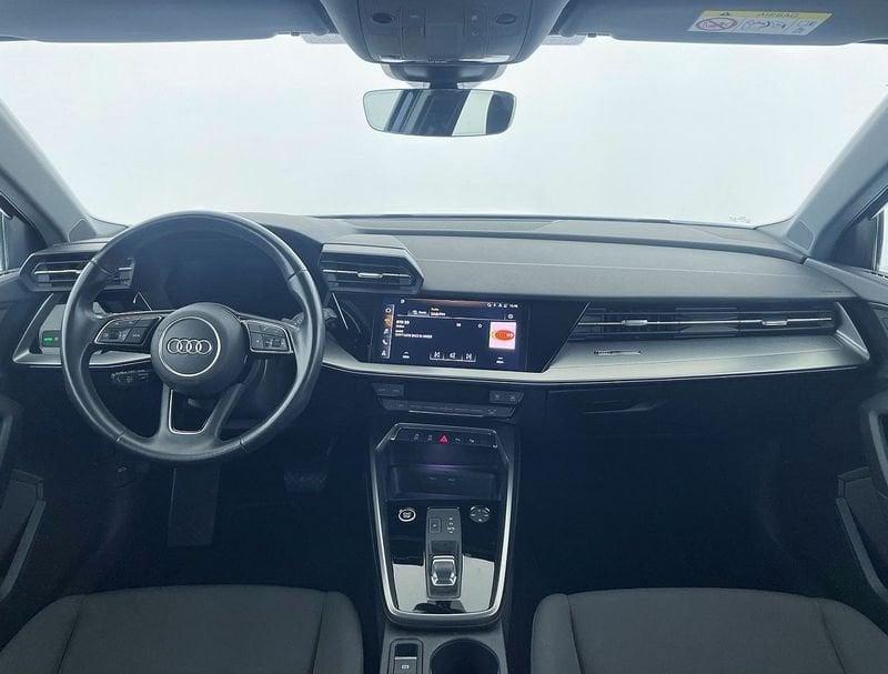 Audi A3 SPB 35 TDI S tronic Business Advanced