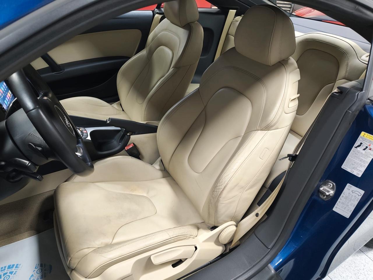 Audi TT 211CV Coupè S tronic