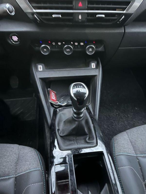 Citroën C4 C4 PureTech 130 S&S Shine