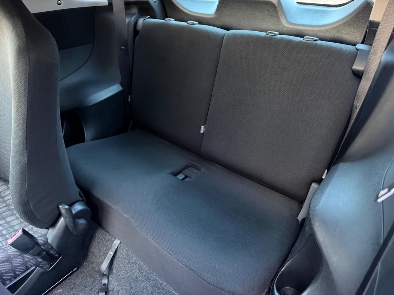 Toyota iQ 1.0 CVT Sol