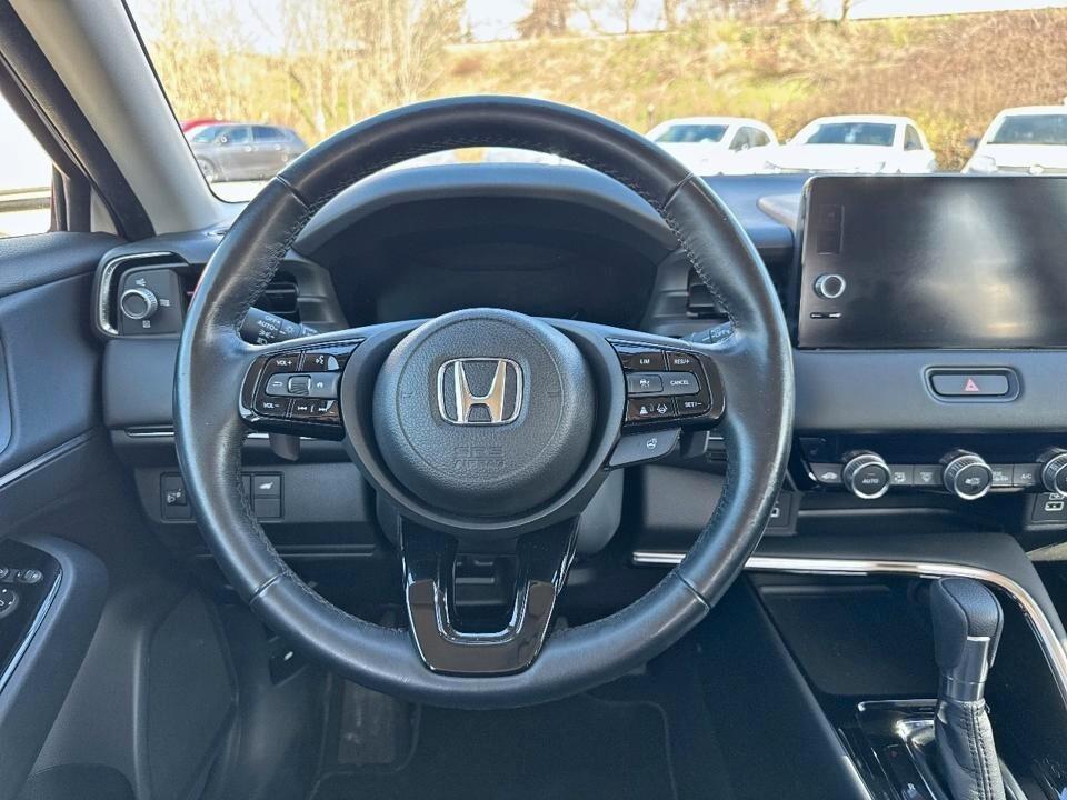 Honda HR-V 1.5 Hev eCVT Advance Style