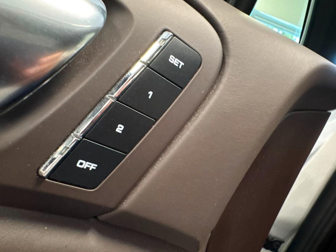 Porsche Cayenne 3.0 Diesel