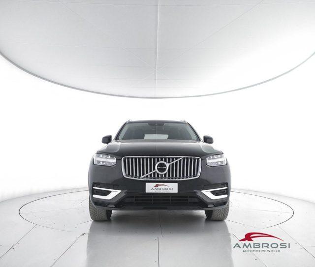 VOLVO XC90 B5 AWD Geartronic 7 posti Inscription