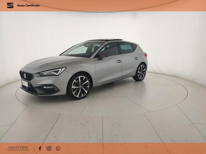 2.0 TDI FR DSG