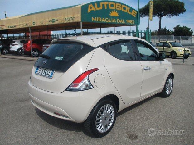 Lancia Ypsilon 1.2 BENZINA EURO 6