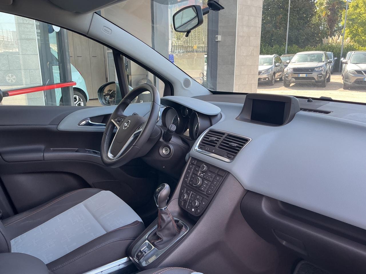 Opel Meriva 1.4 100CV Cosmo