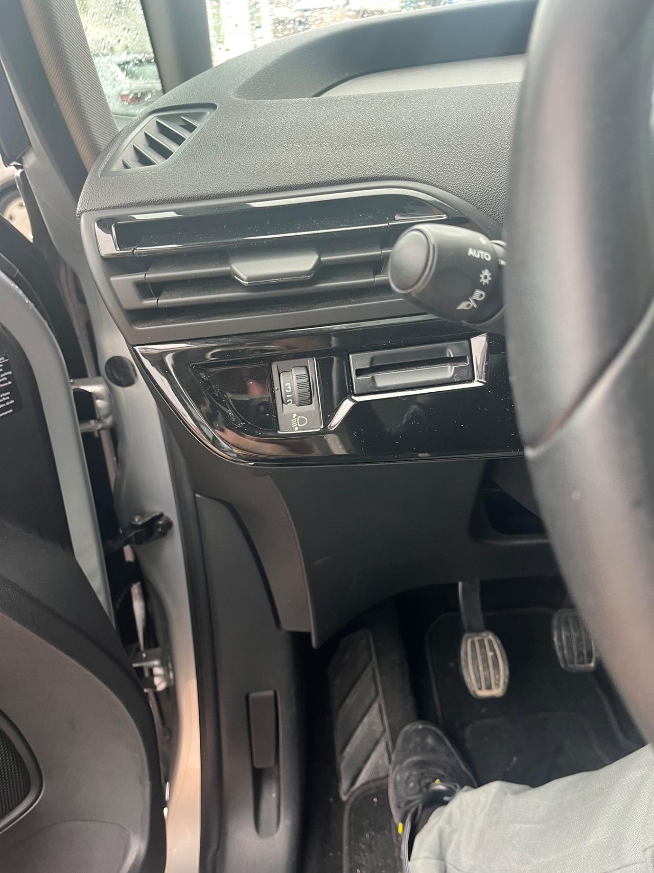 Citroen C4 Picasso 1.6 e-HDi 115 Intensive