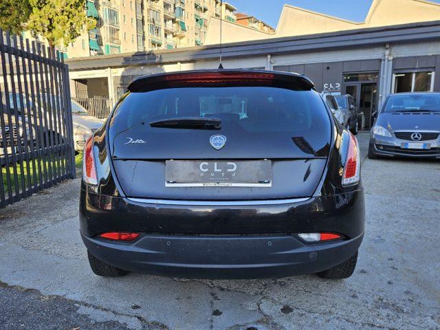LANCIA Delta 1.6 MJT DPF