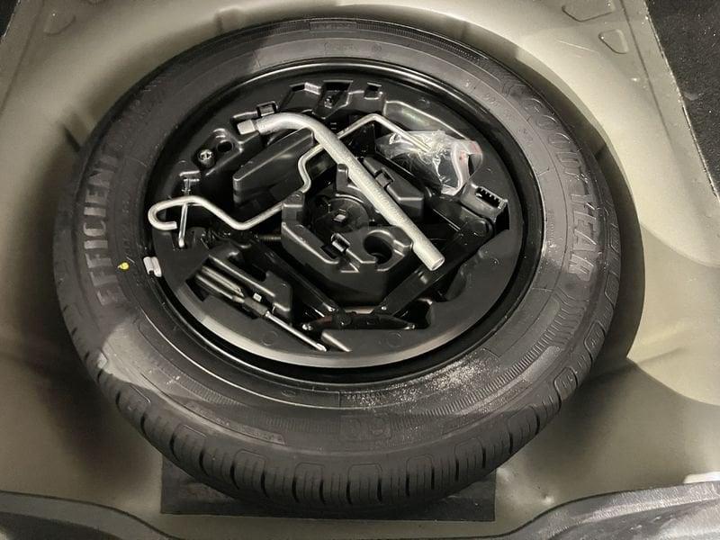 FIAT Tipo Tipo 1.6 Mjt S&S SW City Life