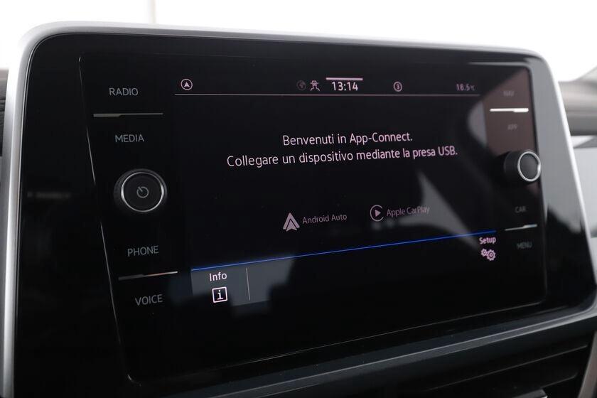 Volkswagen T-Roc 2.0 TDI SCR Style Virtual/Led
