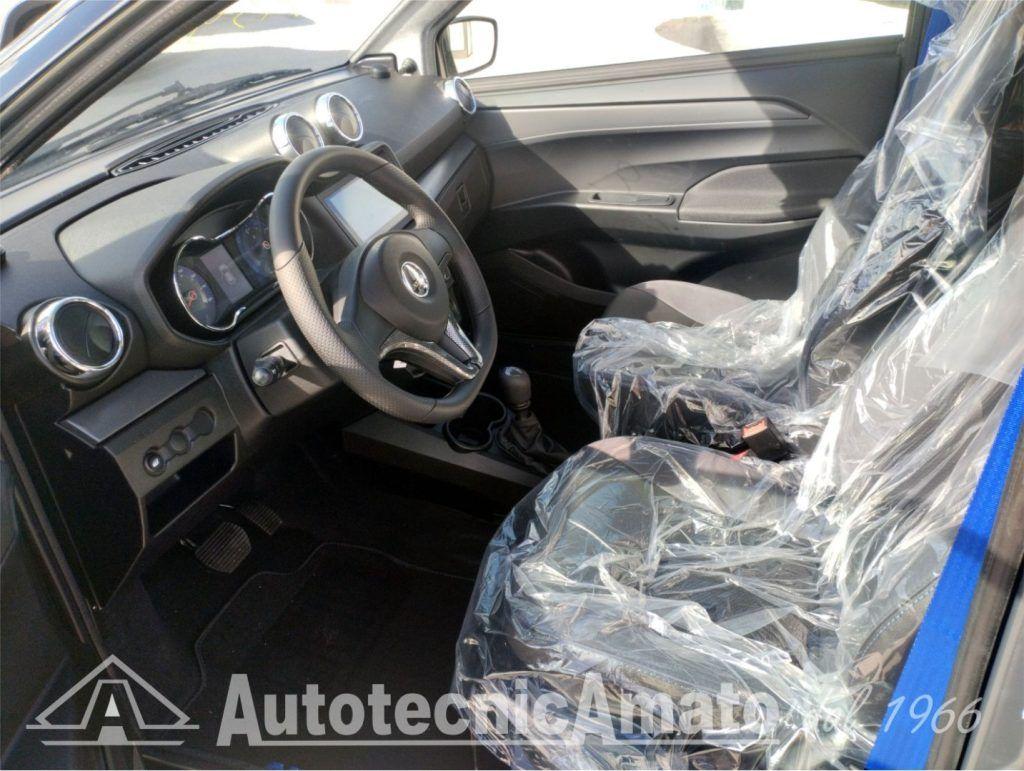 Aixam City Sport Ambition