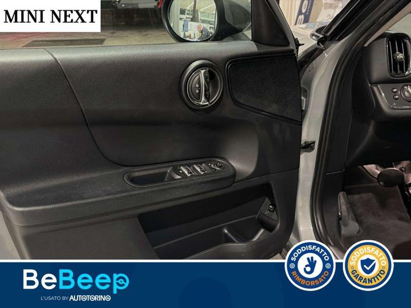 MINI Mini Countryman F60 MINI COUNTRYMAN 1.5 ONE D NORTHWOOD EDITION AUTO