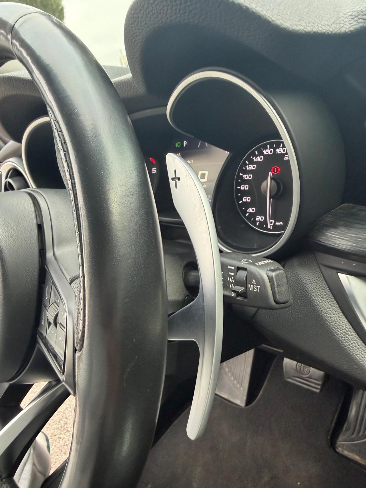 Alfa Romeo Stelvio 2.2 Turbodiesel 190 CV AT8 Q4