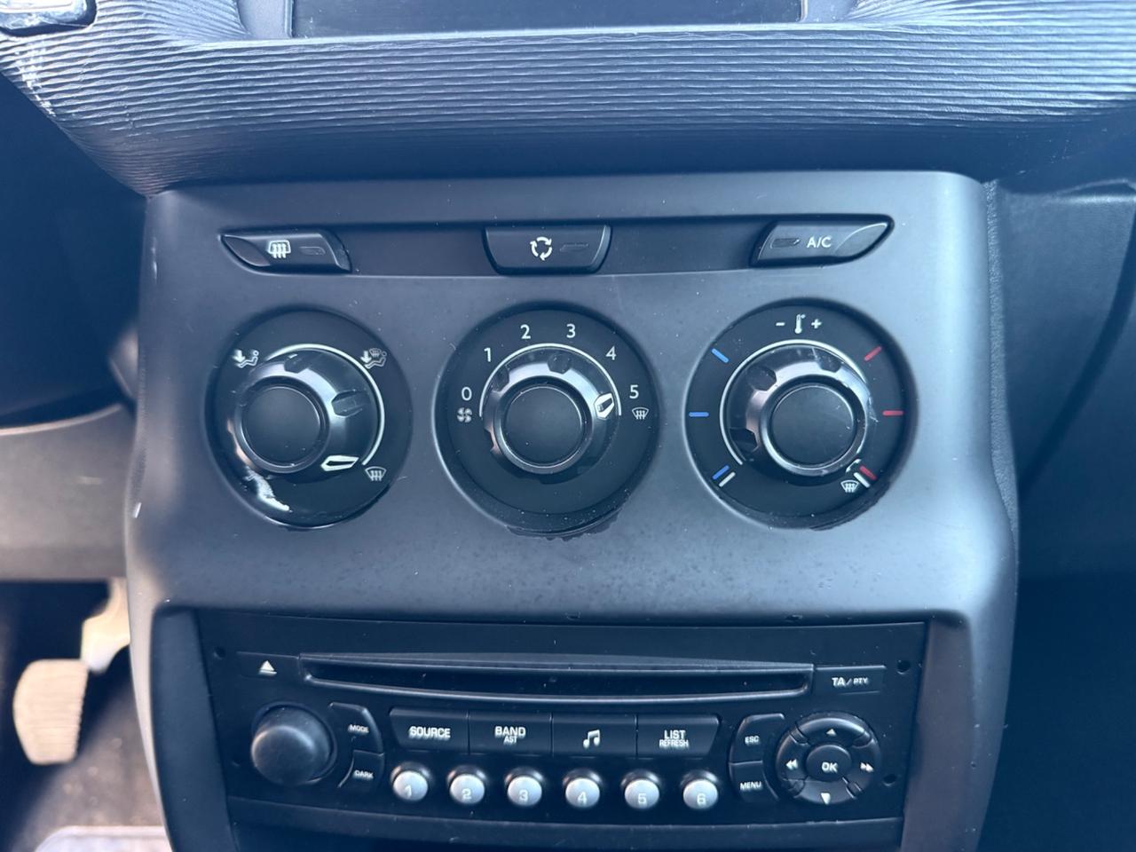 Citroen C3 1.4 HDi 70 Seduction