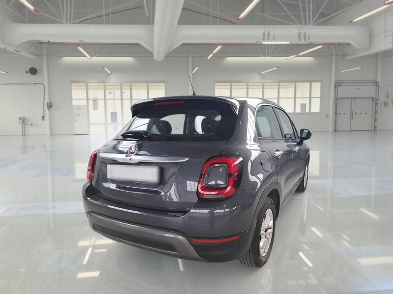 FIAT 500X 1.3 MJET 95 CV 4X2 BUSINESS CROSSOVER