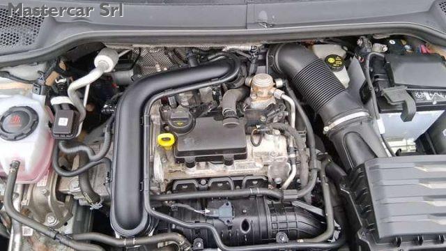 SEAT Arona NEOPATENTATI Arona 2022 1.0 TSI 95cv tg: GS567NT