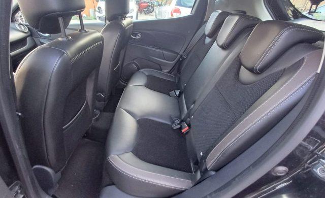 RENAULT Clio 1.5 dCi 8V 90CV Start&Stop 5 porte Energy Intens