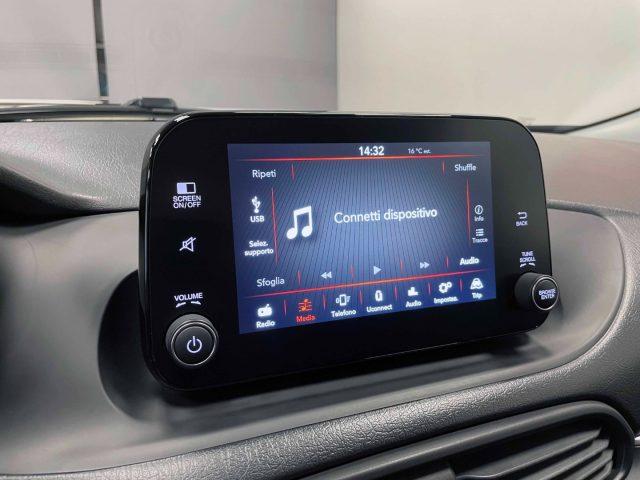 FIAT Tipo 5P 1.3 MJT LOUNGE S