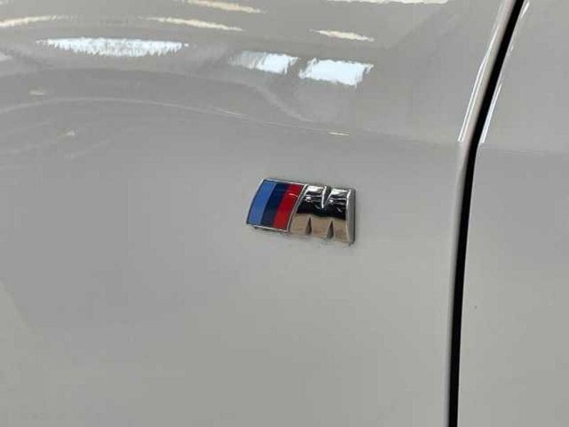 BMW Serie 1 F40 118d Msport auto