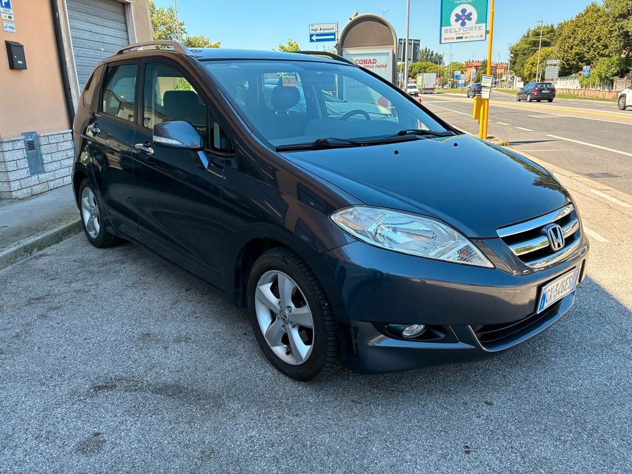 Honda FR-V Neopat. 6 POSTI