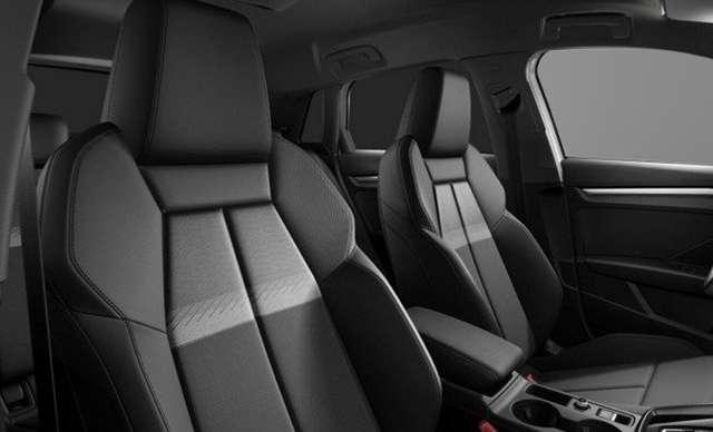 Audi A3 ALLSTREET 35 TFSI S-TRONIC 150CV NEW KM0 PROMO