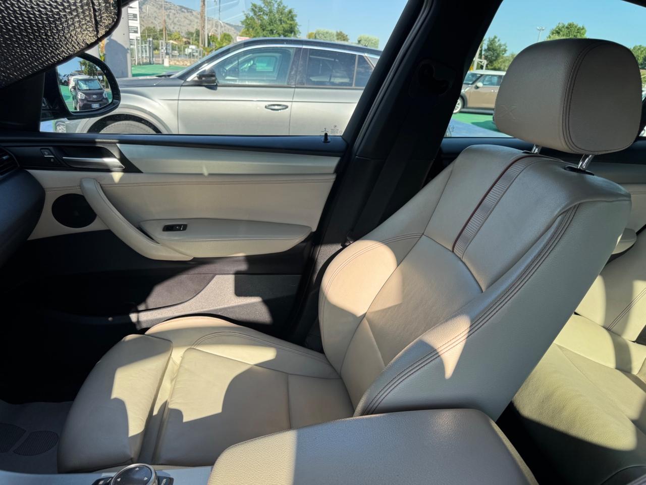 Bmw X4 xDrive20d Msport