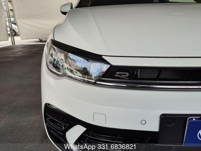 Volkswagen Polo Polo 1.0 TSI R-Line