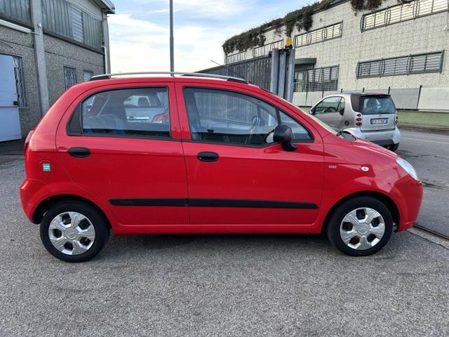 CHEVROLET Matiz 800 SE Planet *OK NEOPATENTATI* *FINANZIABILE*