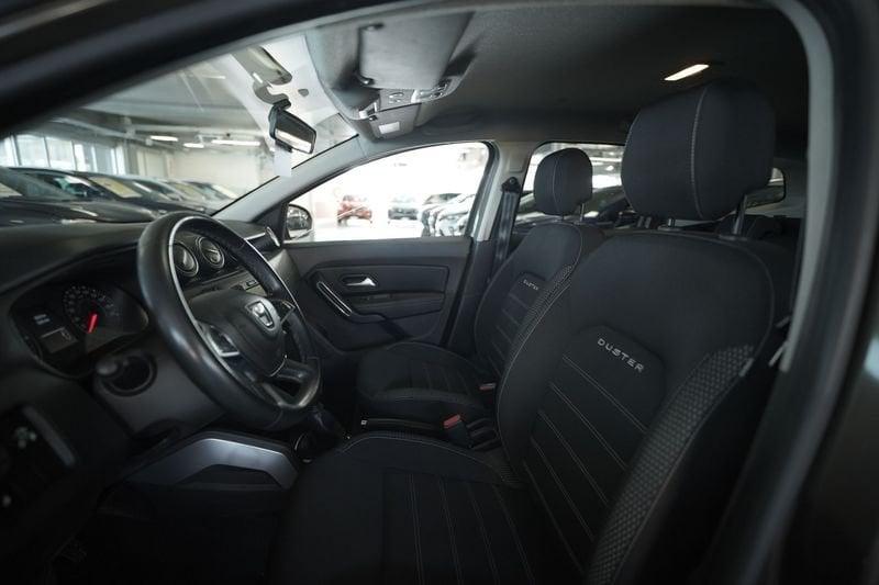 Dacia Duster II 2018 1.6 sce Prestige Gpl 4x2 s&s 115cv