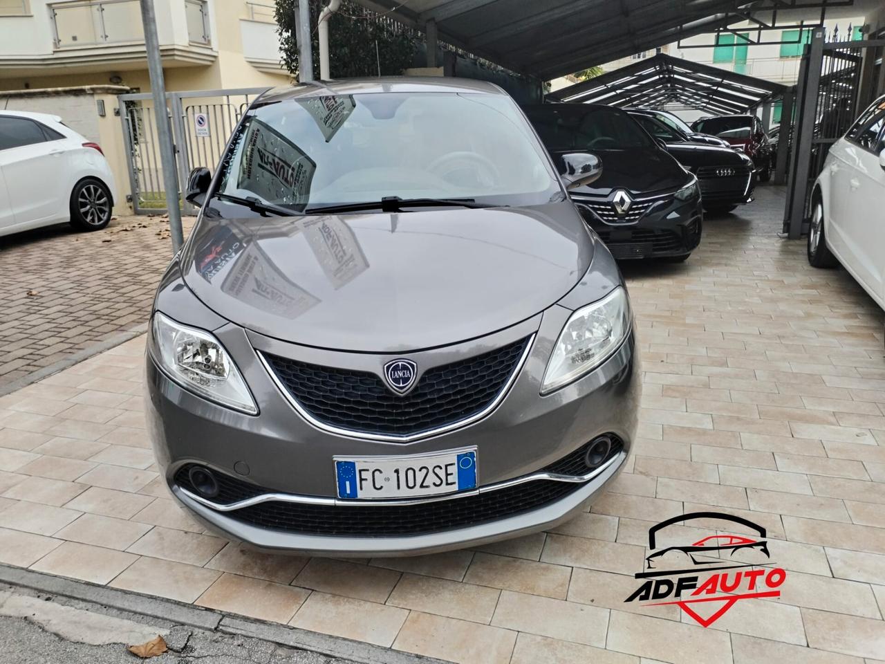 Lancia Ypsilon 1.3 MJT 16V 95 CV 5 porte S&S Platinum