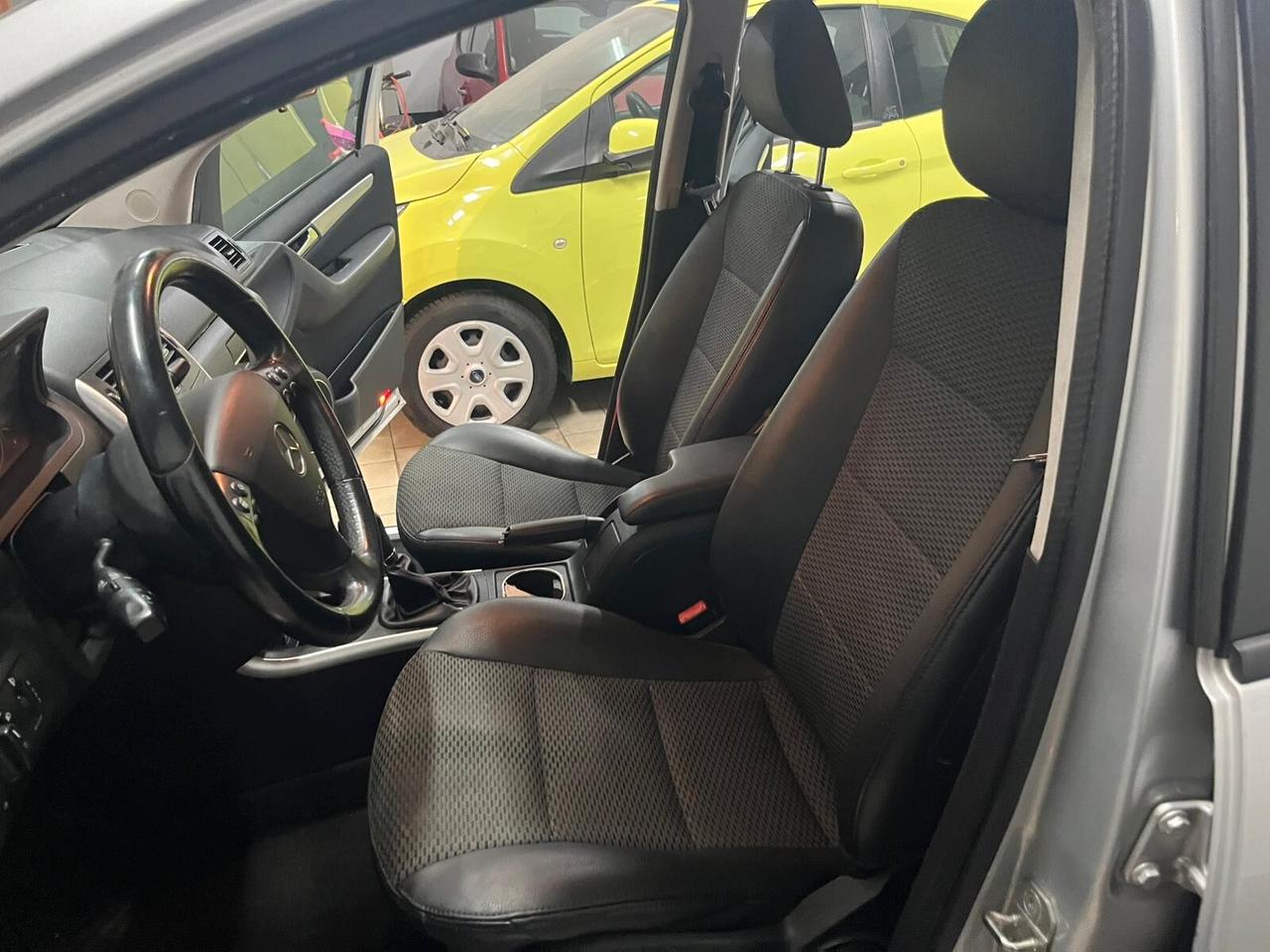 Mercedes-benz A 160 Avantgarde unico prop 2010