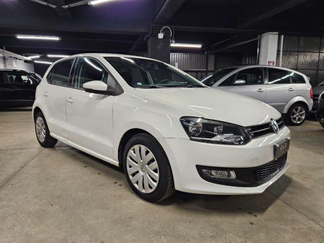 VOLKSWAGEN Polo 1.4 5 porte Comfortline