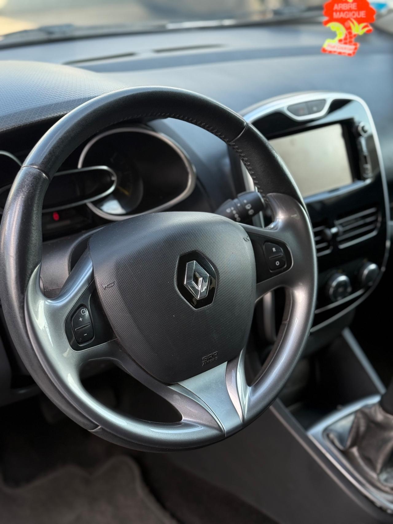 Renault Clio Sporter 1.5 dCi 8V 90CV Costume National