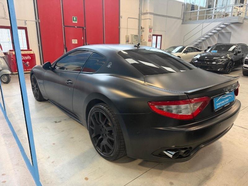MASERATI GranTurismo 1ª s. GranTurismo 4.2 V8