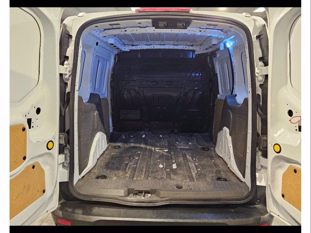 FORD Transit connect 200 1.5 ecoblue(tdci) 120cv trend l1h1 e6.2 del 2020