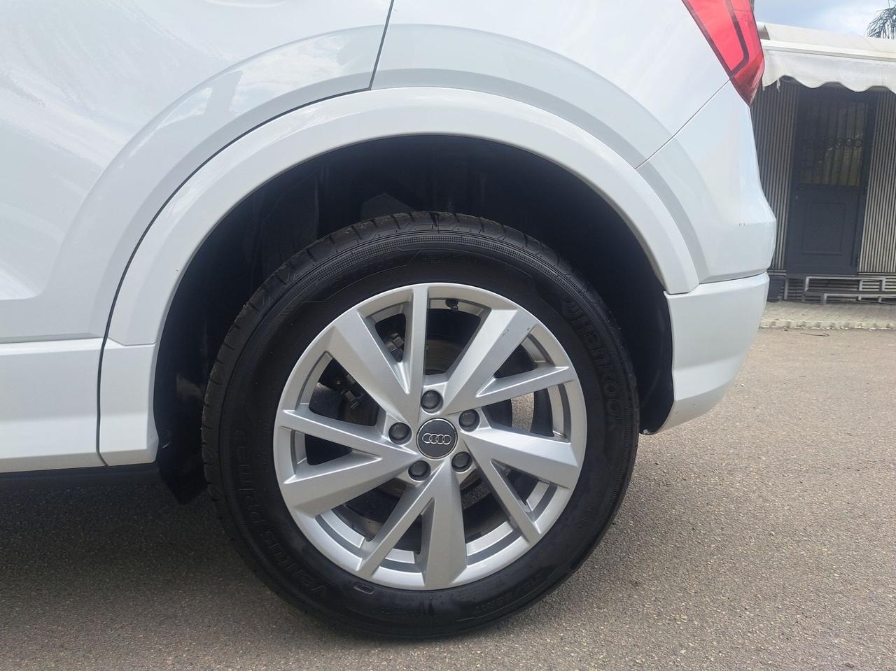 Audi Q2 1.6 TDI Sport