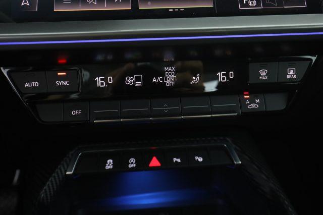AUDI A3 A3 SPB 35 TDI S tronic Business Advanced