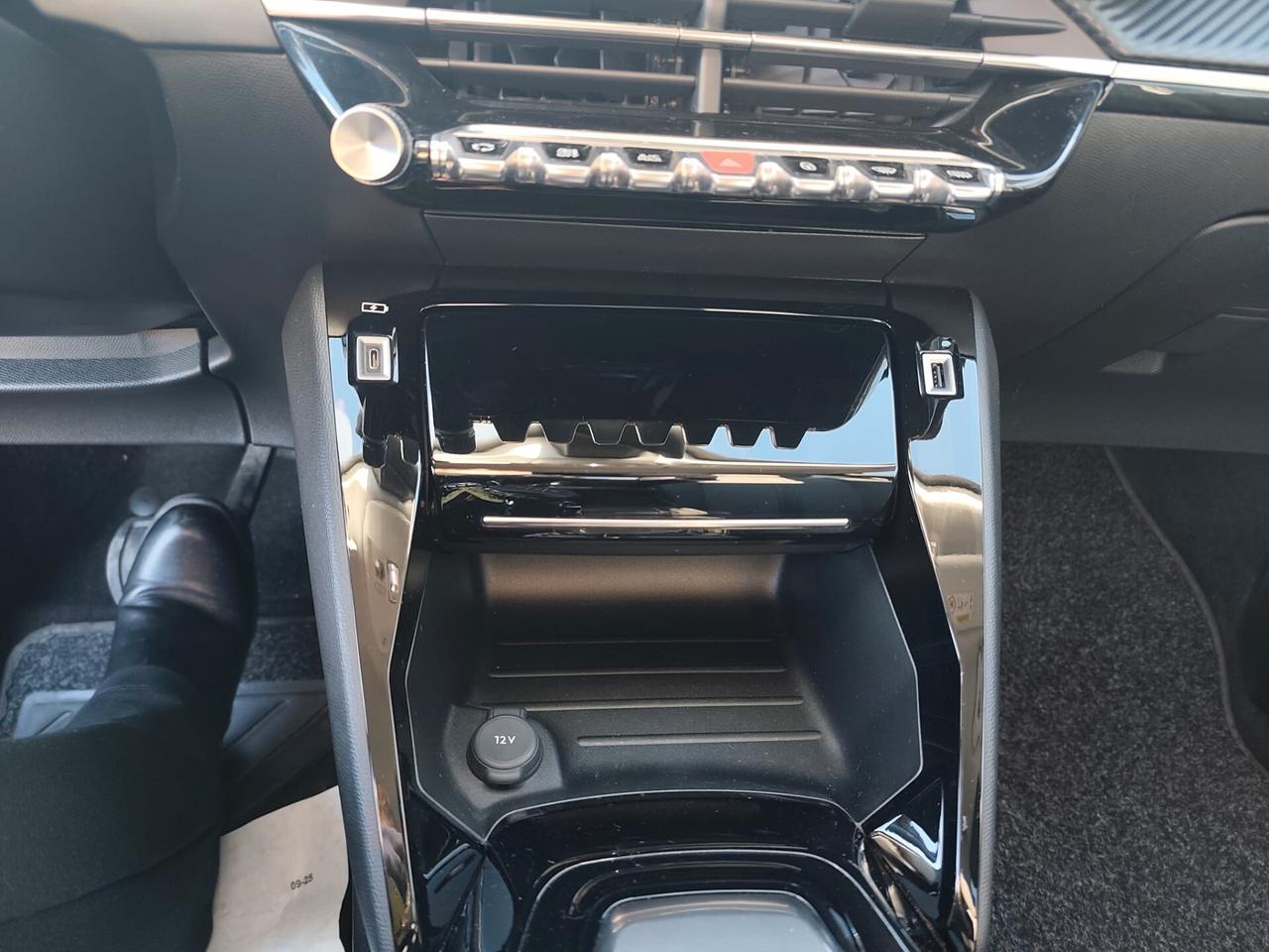 Peugeot 2008 BlueHDi 130 S&S EAT8 Allure N1 AUTOCARRO