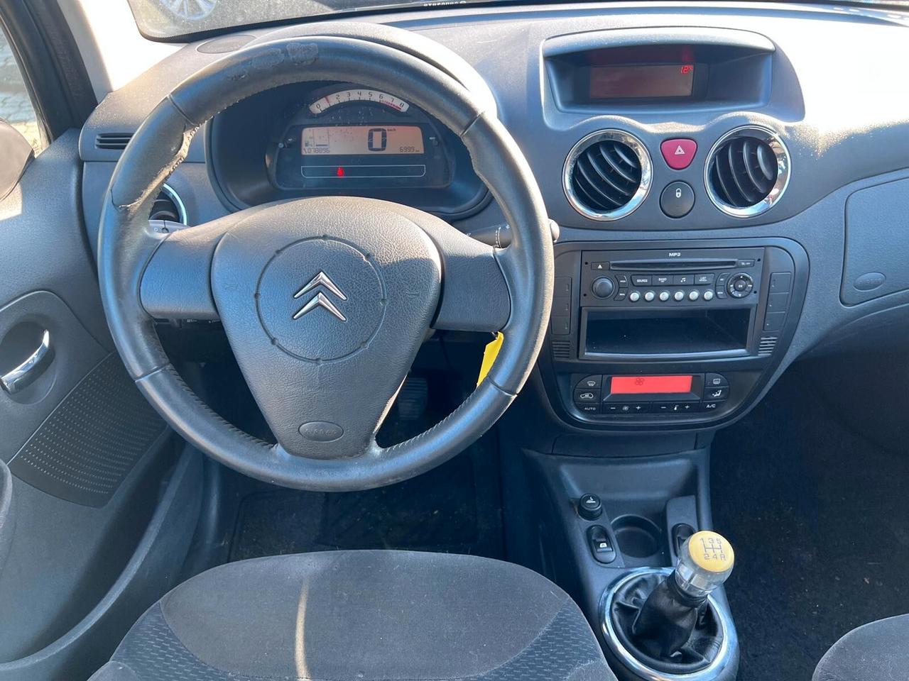 Citroen C3 1.1 Exclusive