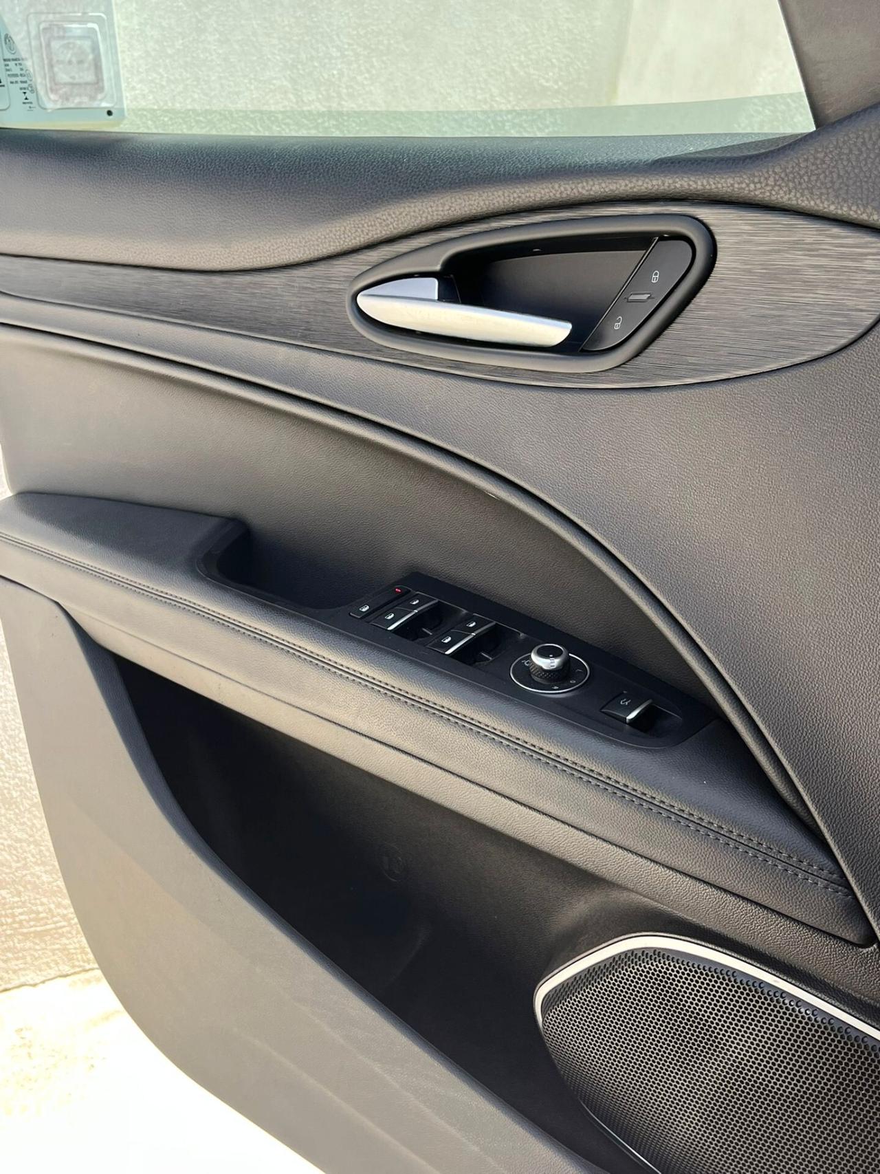 Alfa Romeo Stelvio 2.2 Turbodiesel 190 CV AT8 Q4 Business