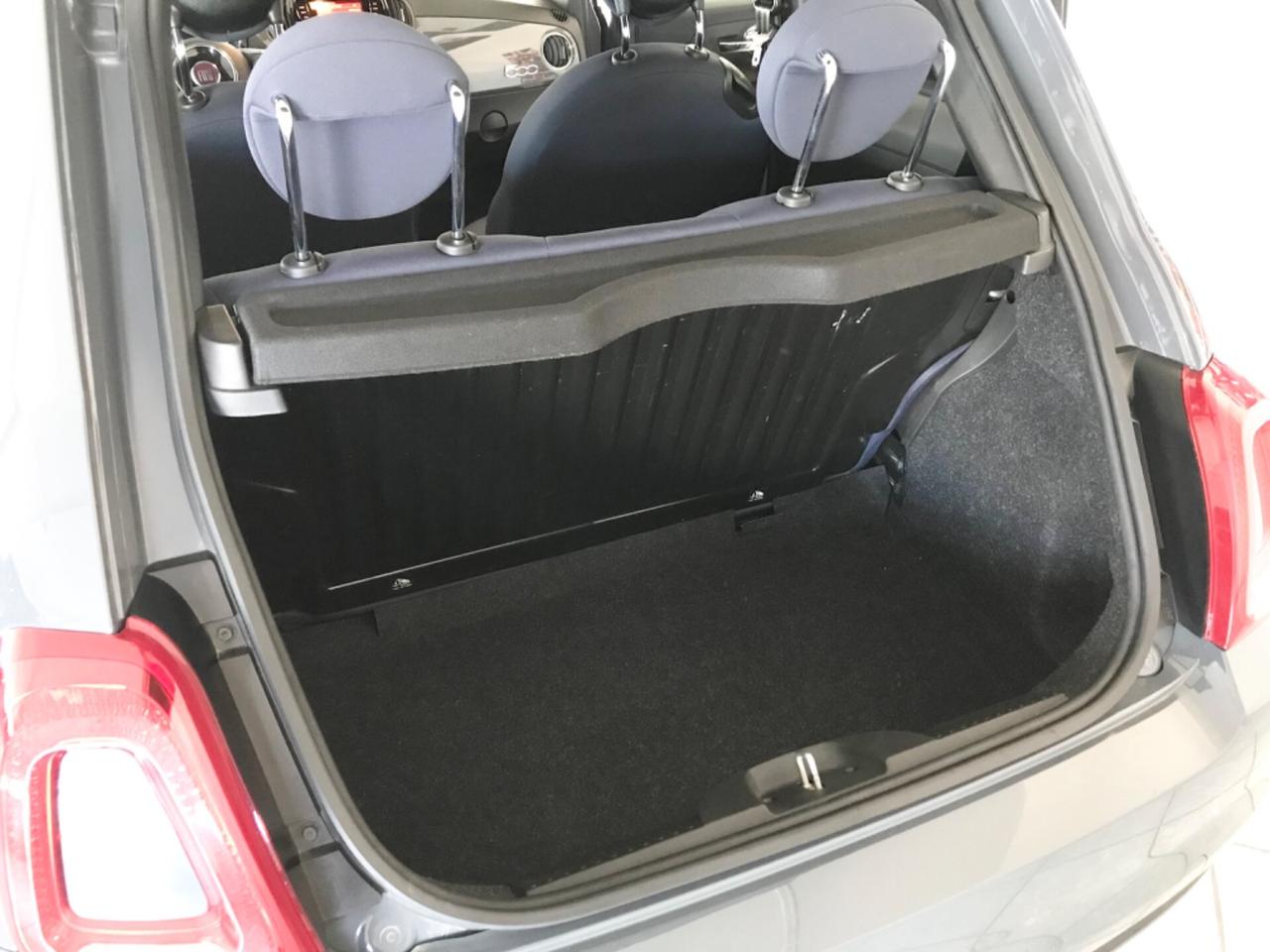 Fiat 500 1.0 Hybrid Cult
