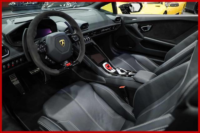 LAMBORGHINI Huracan 5.2 V10 EVO Spyder|IVA ESP