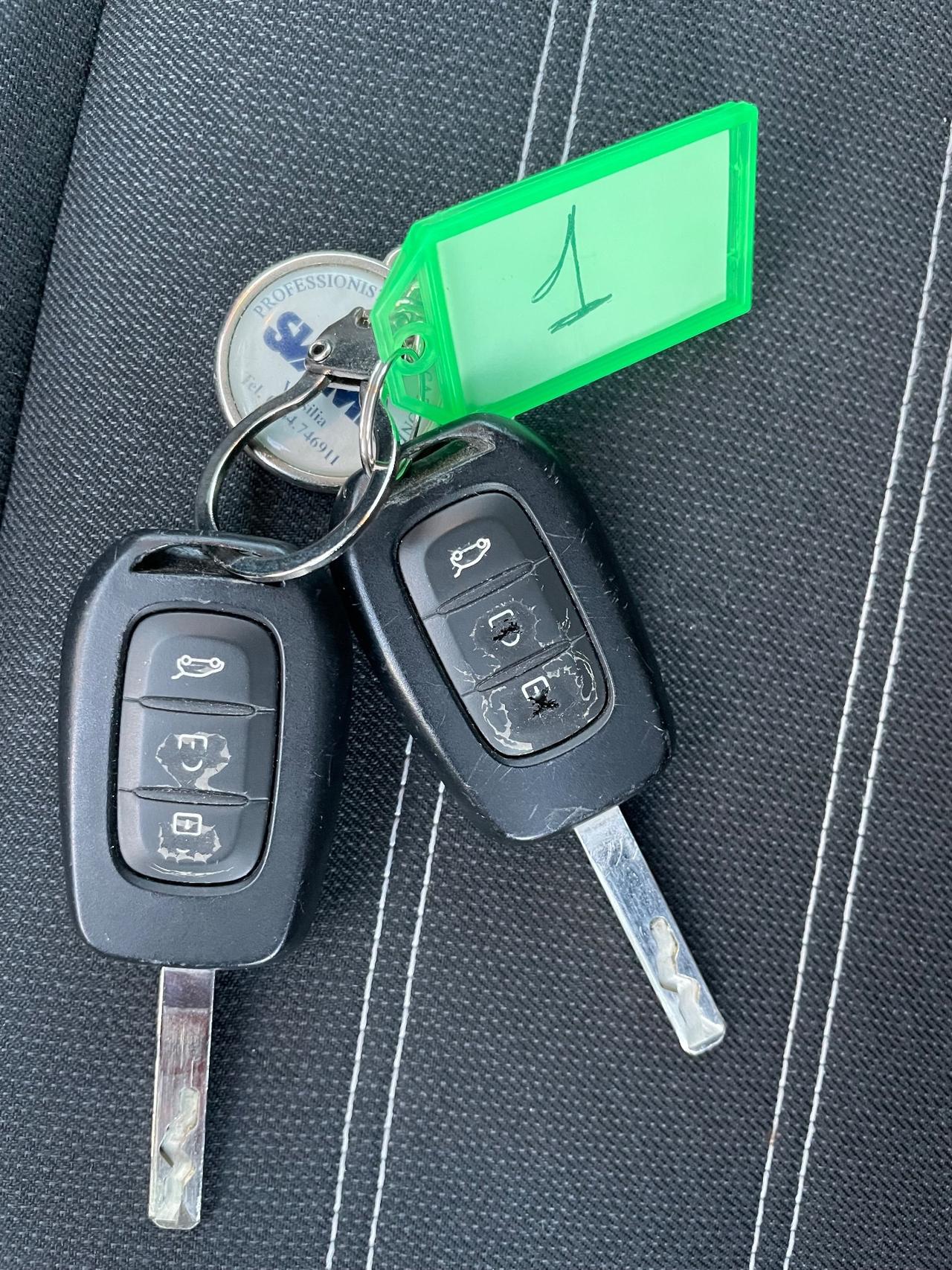 Dacia Sandero Streetway 1.0 TCe ECO-G Comfort