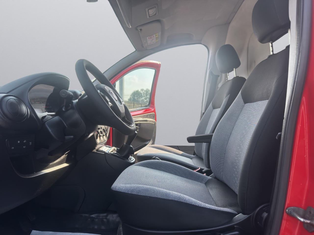 Fiat Fiorino 29 DISPONIBILI 1.3 MJT 95CV-OFFICINA MOBILE EX TELECOM-E6B-