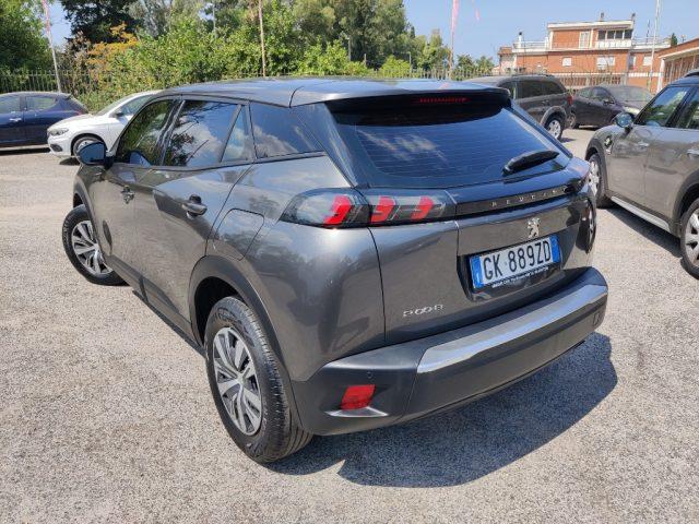 PEUGEOT 2008 PureTech 100 S&S Active Pack