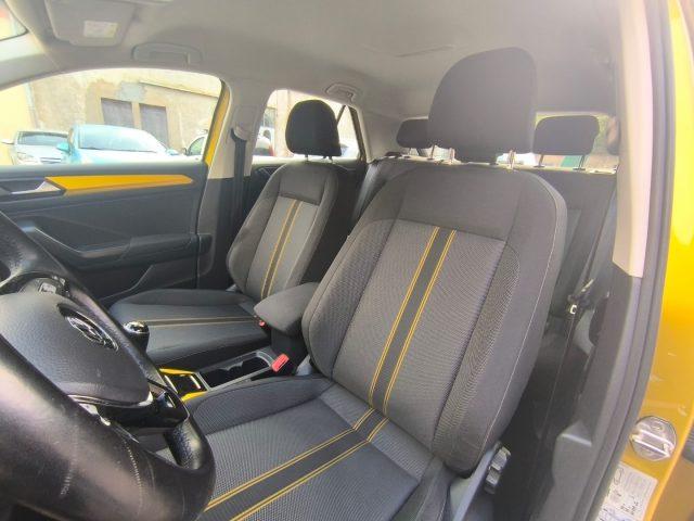 VOLKSWAGEN T-Roc 1.0 TSI 115 CV Style BlueMotion Technology