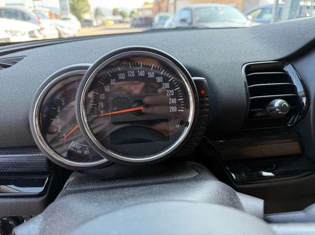 MINI Cooper D Clubman Clubman 2.0 / EURO 6 auto